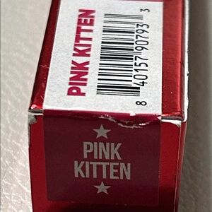 Jeffree Star Velour Liquid Lipstick - Pink Kitten